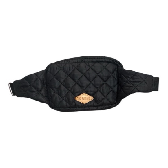 MZ Wallace Metro Belt Bag - Picture 4 of 7